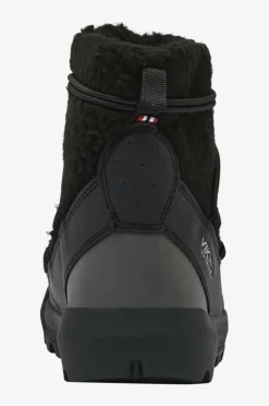 Best Vinterstøvler Expower Flake Warm WP SL Børn Vinterfodtøj|Boots, Støvler & Snørestøvler