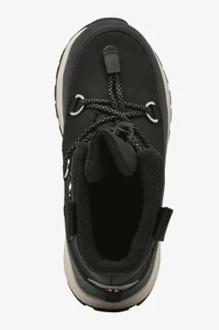 Viking Vinterstøvler Equip Warm WP SL^Børn Vinterfodtøj|Boots, Støvler & Snørestøvler