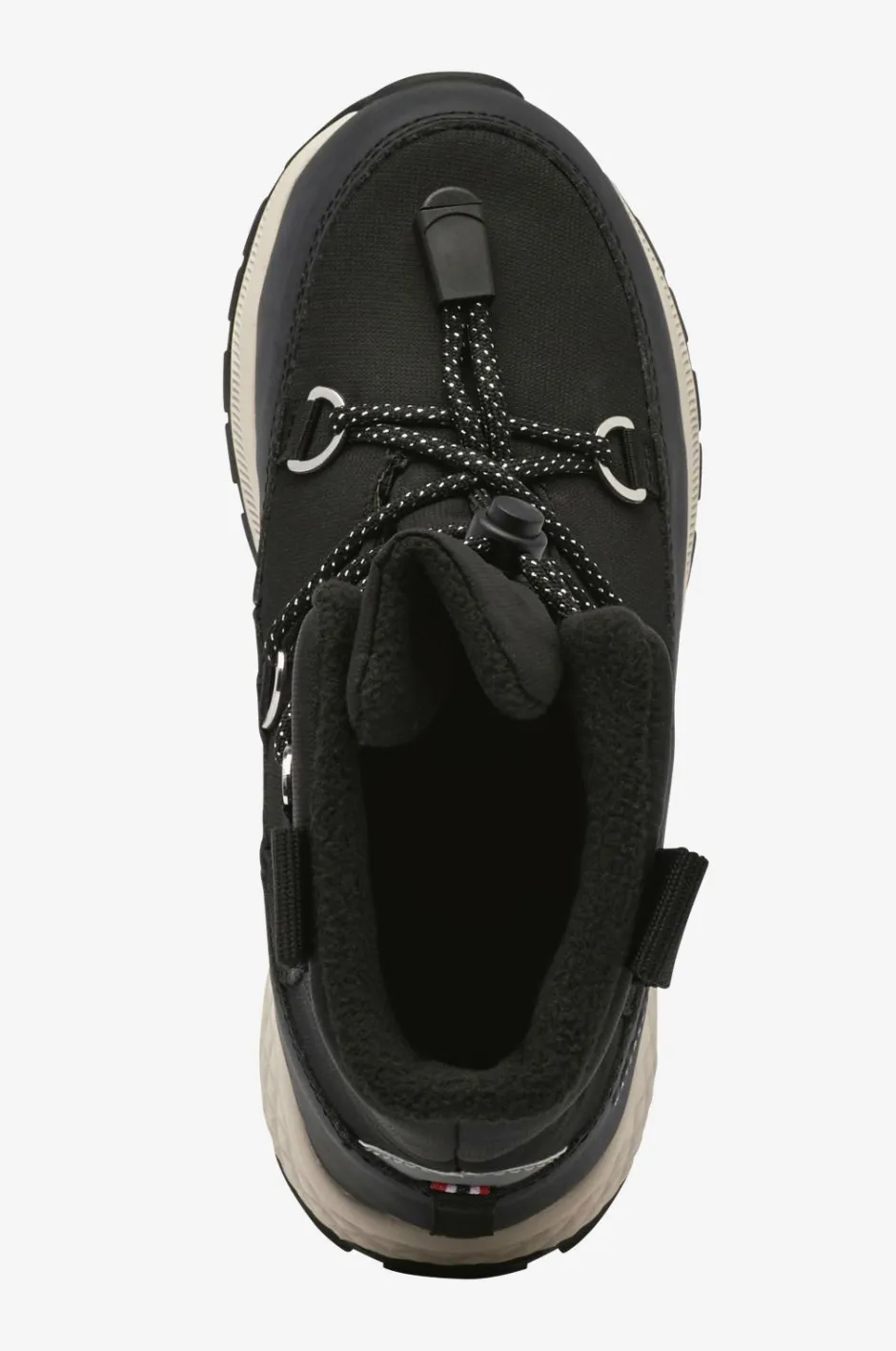 Viking Vinterstøvler Equip Warm WP SL^Børn Vinterfodtøj|Boots, Støvler & Snørestøvler