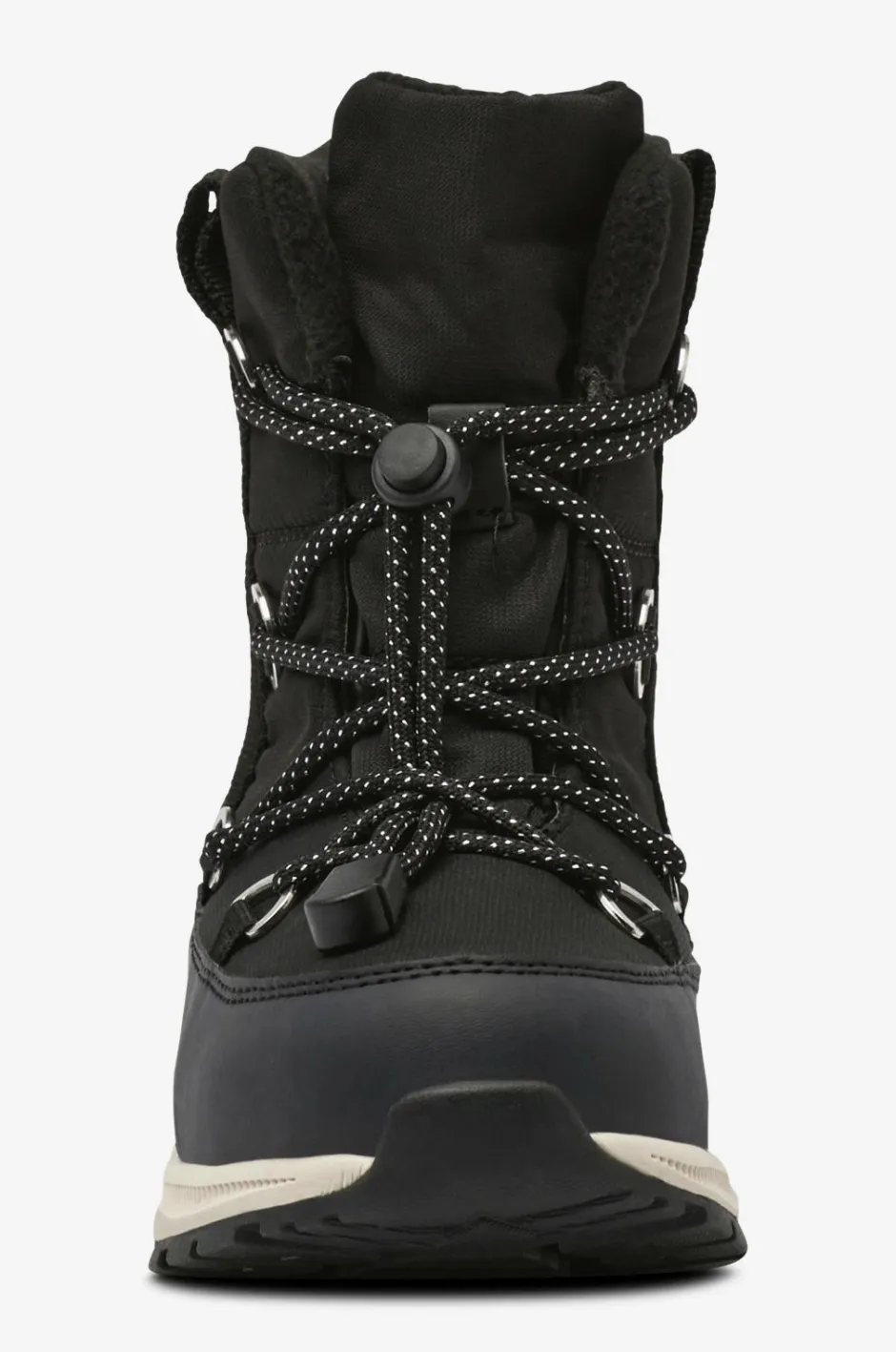 Viking Vinterstøvler Equip Warm WP SL^Børn Vinterfodtøj|Boots, Støvler & Snørestøvler
