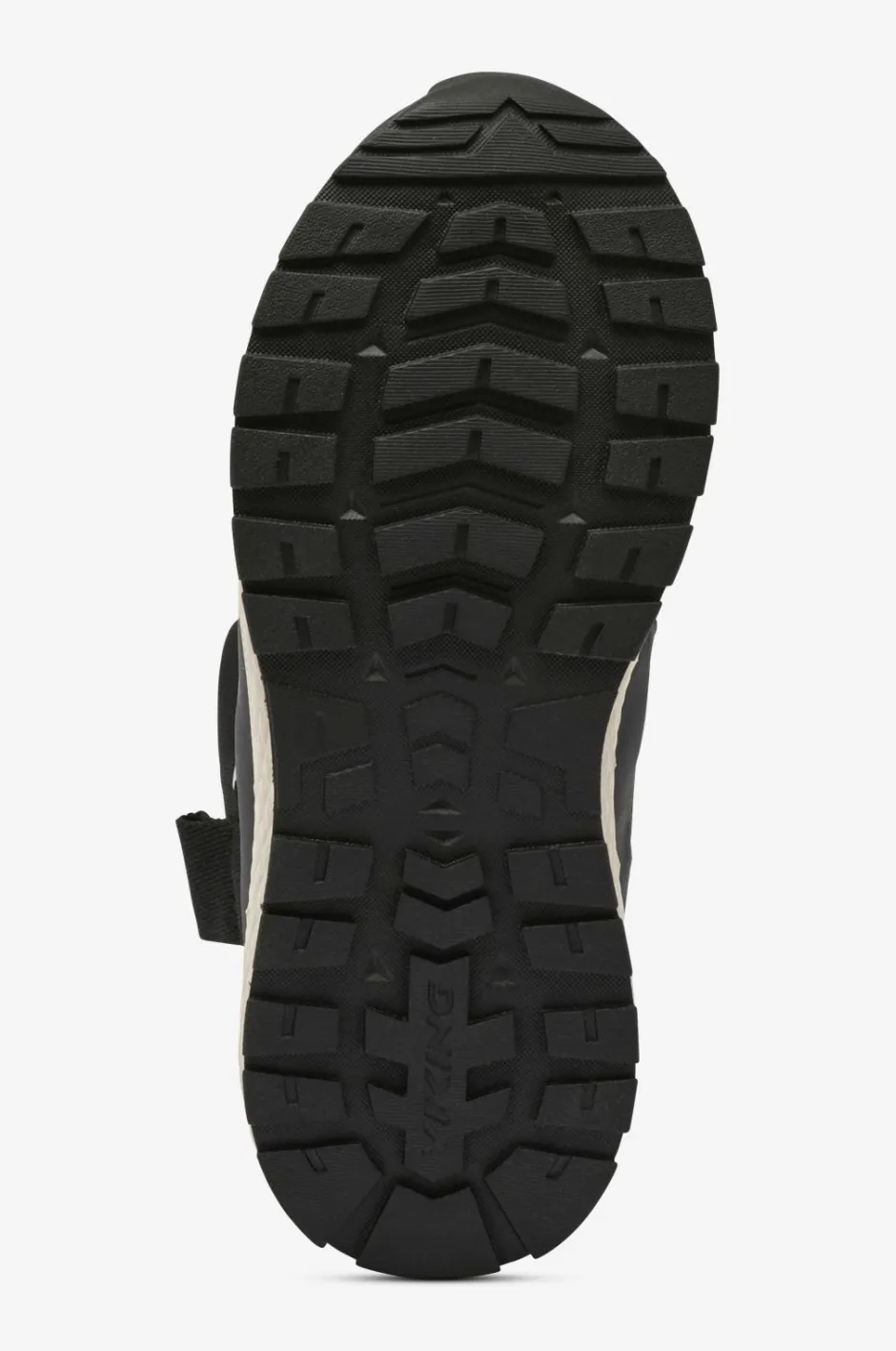 Viking Vinterstøvler Equip Warm WP SL^Børn Vinterfodtøj|Boots, Støvler & Snørestøvler