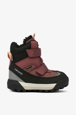 Viking Vinterstøvler Expower Warm GTX 2V^Børn Vinterfodtøj|Boots, Støvler & Snørestøvler