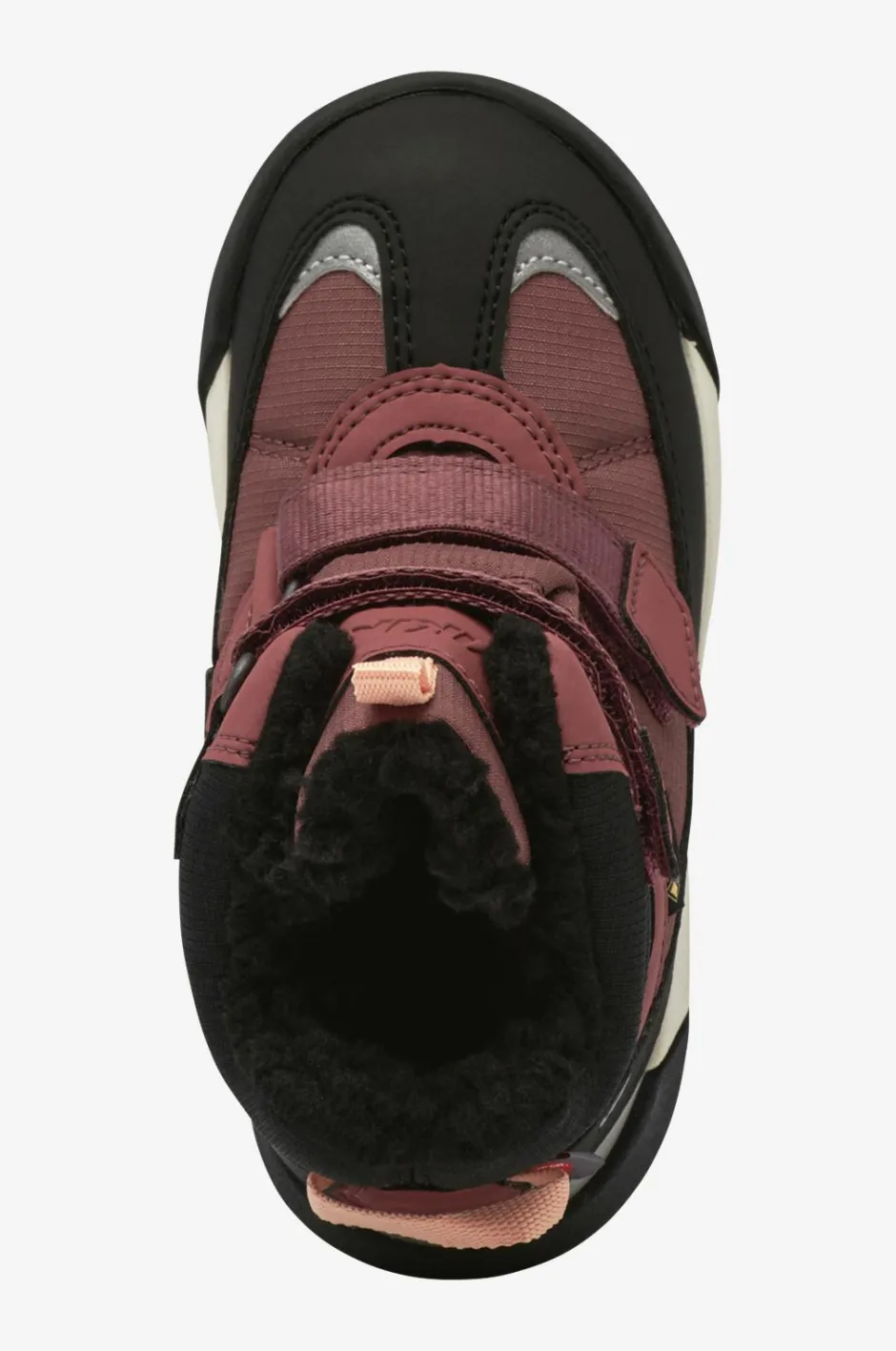 Viking Vinterstøvler Expower Warm GTX 2V^Børn Vinterfodtøj|Boots, Støvler & Snørestøvler