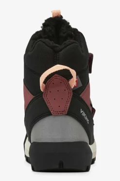 Viking Vinterstøvler Expower Warm GTX 2V^Børn Vinterfodtøj|Boots, Støvler & Snørestøvler