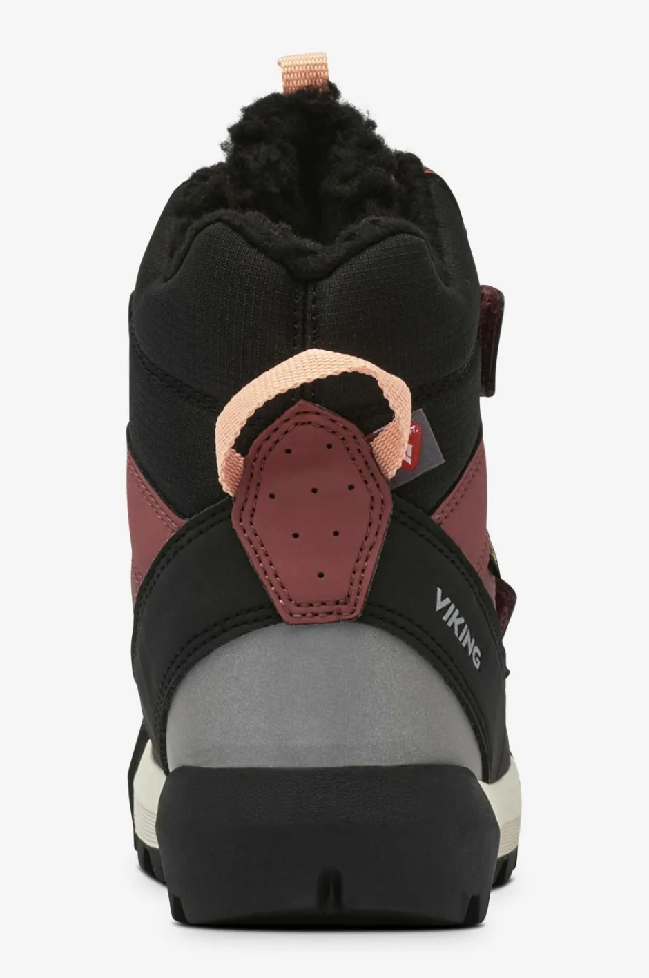 Viking Vinterstøvler Expower Warm GTX 2V^Børn Vinterfodtøj|Boots, Støvler & Snørestøvler