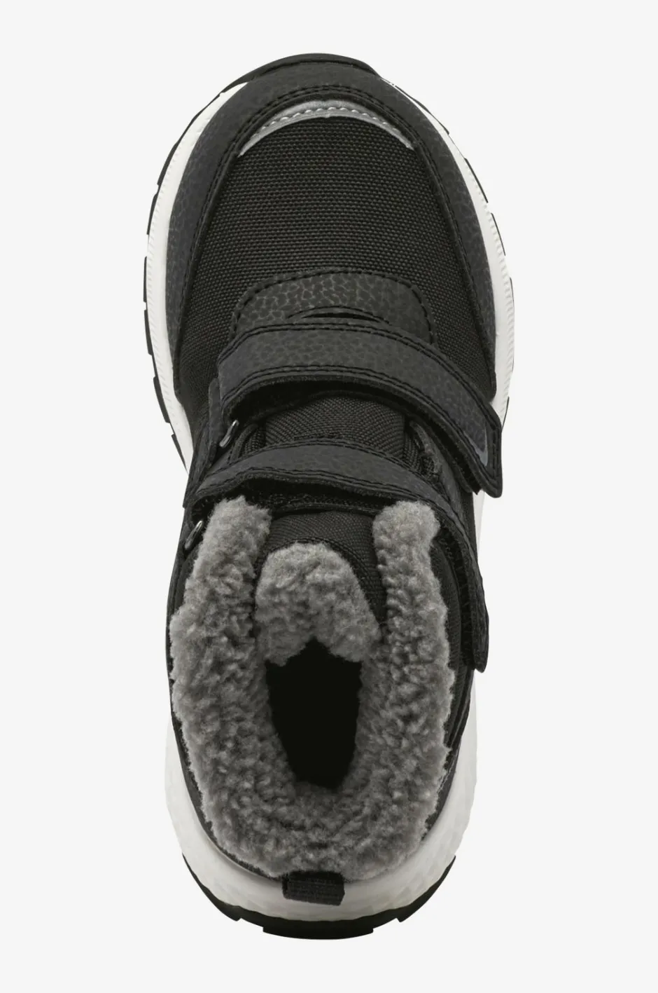 Viking Vinterstøvler Equip Warm WP 2V^Børn Vinterfodtøj|Boots, Støvler & Snørestøvler