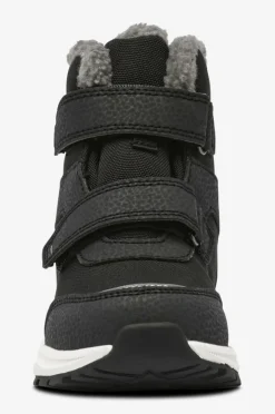 Viking Vinterstøvler Equip Warm WP 2V^Børn Vinterfodtøj|Boots, Støvler & Snørestøvler