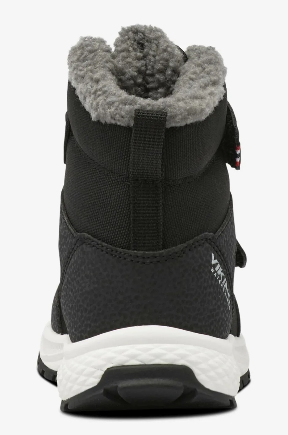 Viking Vinterstøvler Equip Warm WP 2V^Børn Vinterfodtøj|Boots, Støvler & Snørestøvler