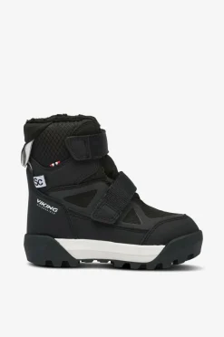 Viking Vinterstøvler Constrictor Warm SC WP 2V^Børn Vinterfodtøj|Boots, Støvler & Snørestøvler