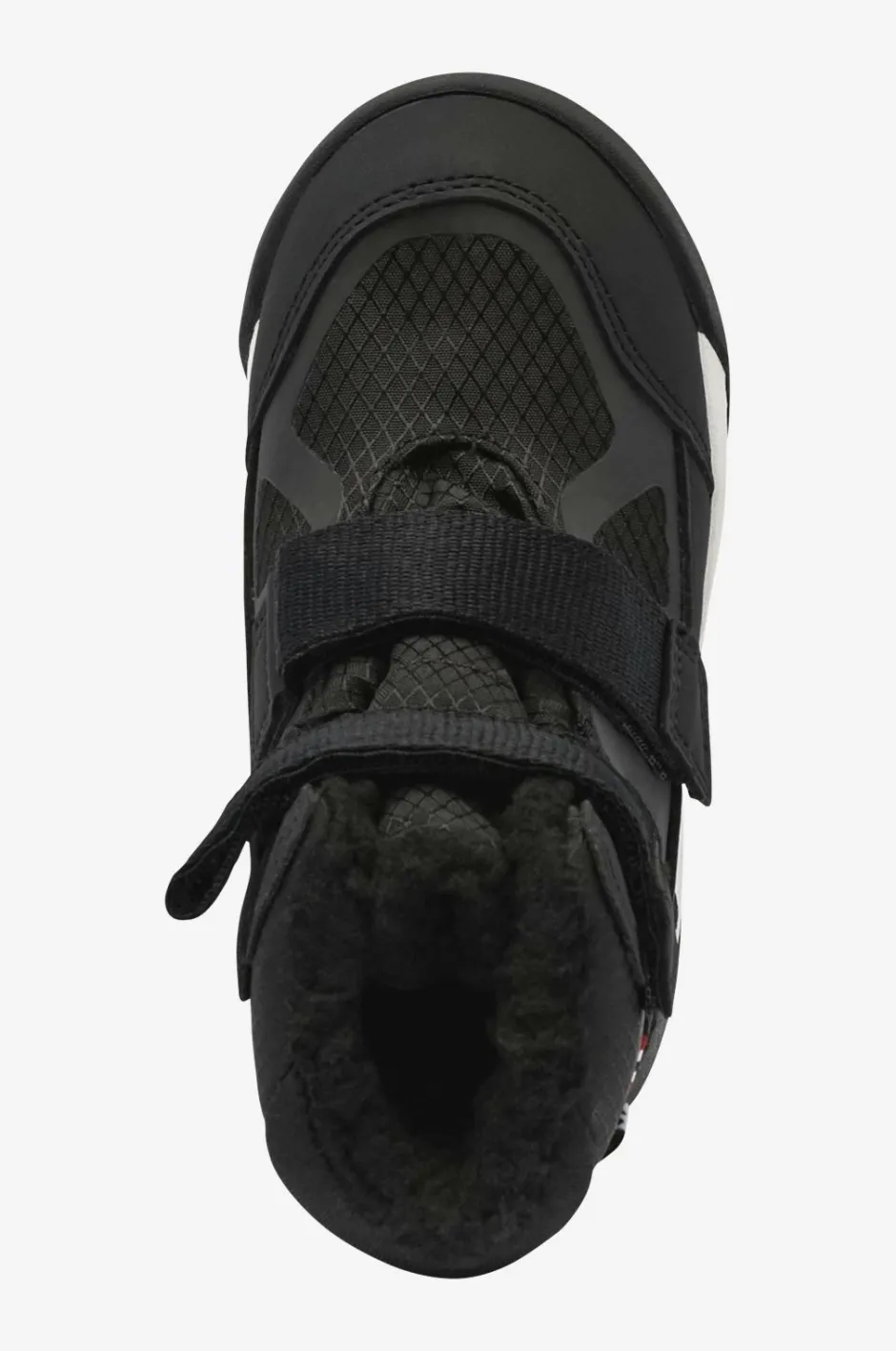 Viking Vinterstøvler Constrictor Warm SC WP 2V^Børn Vinterfodtøj|Boots, Støvler & Snørestøvler