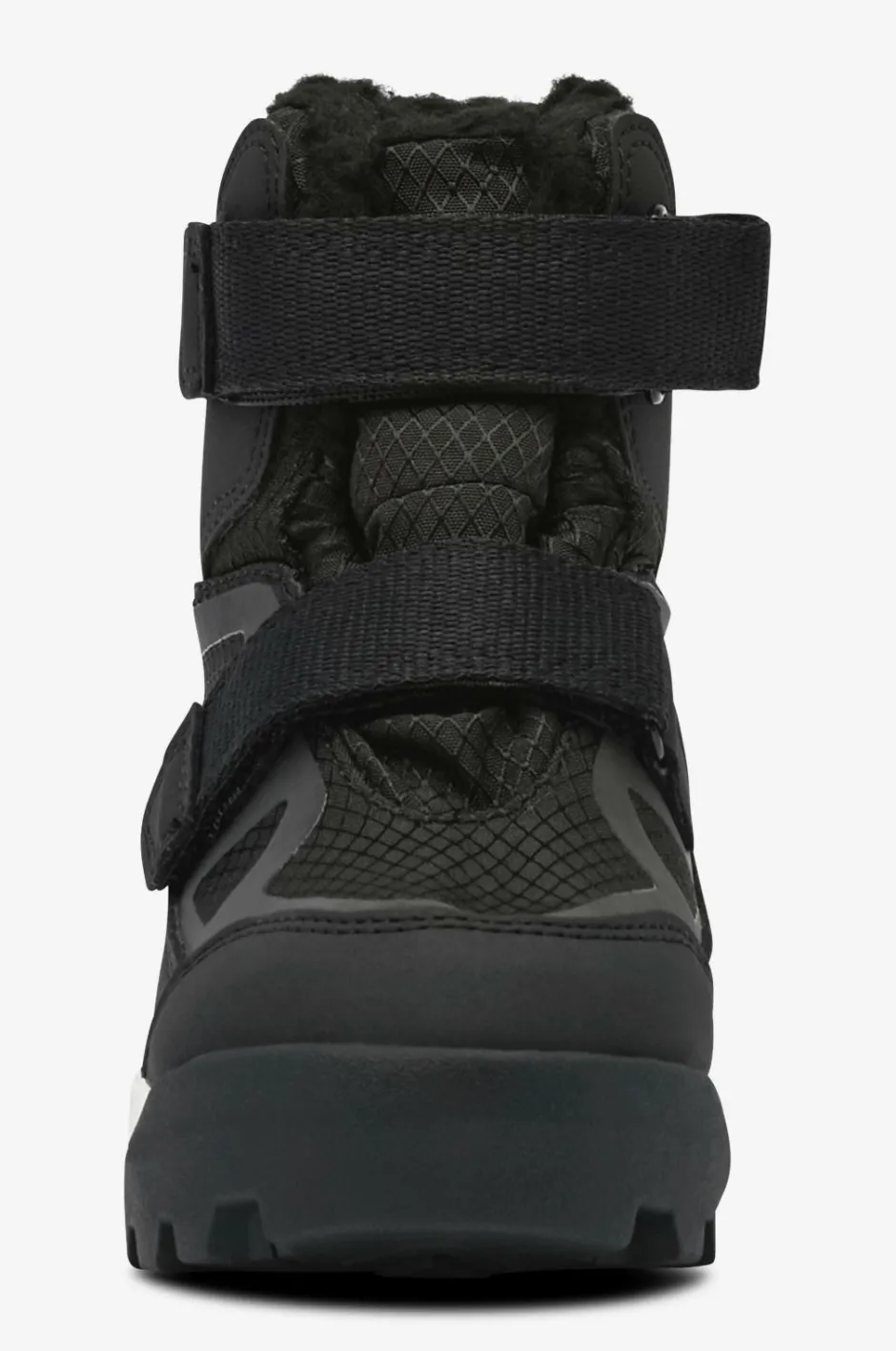 Viking Vinterstøvler Constrictor Warm SC WP 2V^Børn Vinterfodtøj|Boots, Støvler & Snørestøvler