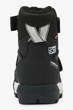 Viking Vinterstøvler Constrictor Warm SC WP 2V^Børn Vinterfodtøj|Boots, Støvler & Snørestøvler
