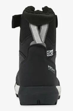 Viking Vinterstøvler Constrictor Warm SC WP 1V SL^Børn Vinterfodtøj|Boots, Støvler & Snørestøvler