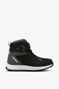 Discount Vinterstøvler Equip Warm WP 1V Børn Vinterfodtøj|Boots, Støvler & Snørestøvler