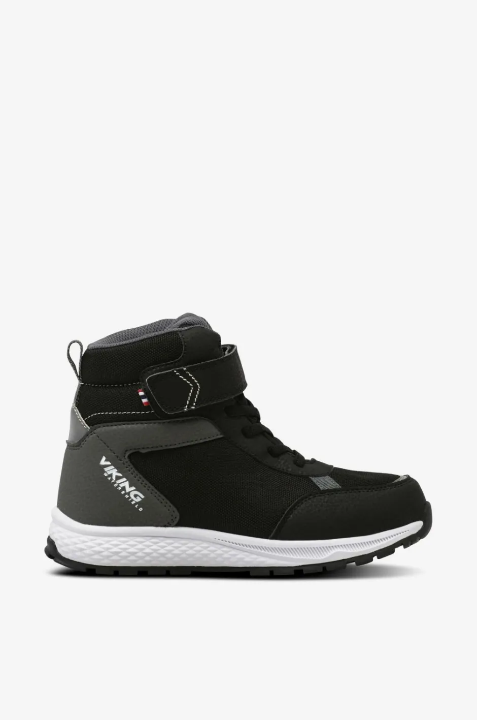 Discount Vinterstøvler Equip Warm WP 1V Børn Vinterfodtøj|Boots, Støvler & Snørestøvler