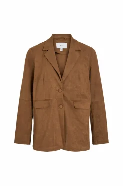 Vila Blazer viHena Loose^Dame Blazere & Veste