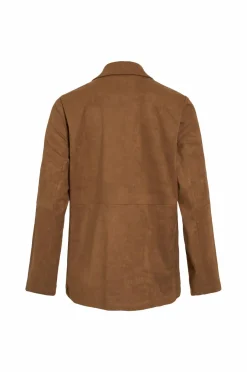 Vila Blazer viHena Loose^Dame Blazere & Veste