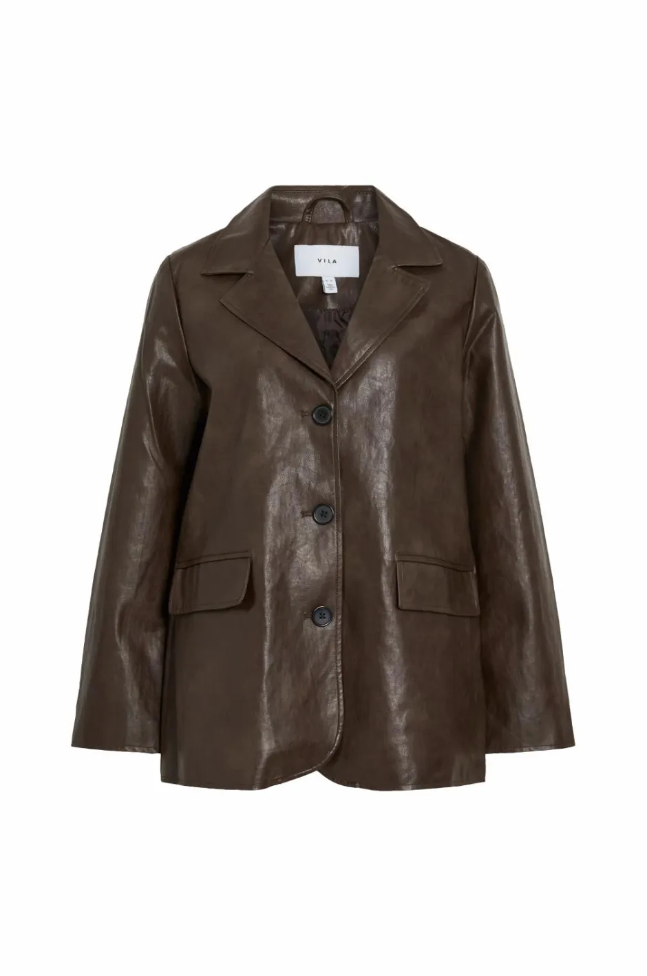 Outlet Habitjakke viSerma Dame Blazere & Veste
