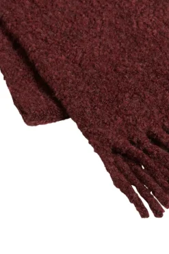 Vila Halstørklæde viJanis Boucle Knit^Dame Tørklæder & Halstørklæder