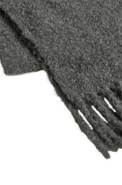 Sale Halstørklæde viJanis Boucle Knit Dame Tørklæder & Halstørklæder