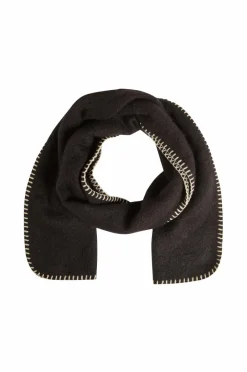 New Halstørklæde viSantel Scarf Dame Tørklæder & Halstørklæder