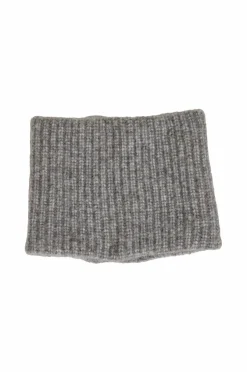 Vila Halsvarmer viNara Knit^Dame Tørklæder & Halstørklæder