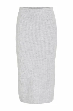 Hot Nederdel viRetta Pencil Knit Dame Nederdele