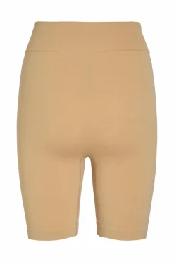 Vila Shorts / cykelshorts viMacie HW Seamless Shorts^Dame Shorts