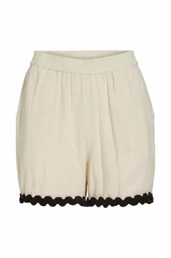 Clearance Shorts viManda Wavy RW Dame Shorts