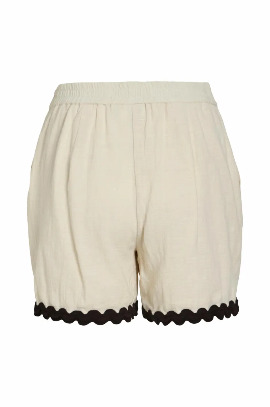 Clearance Shorts viManda Wavy RW Dame Shorts