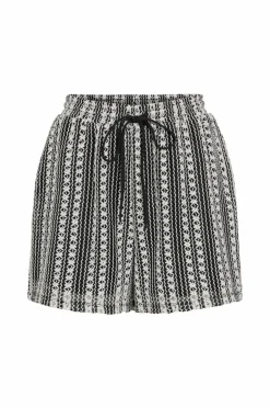 Vila Shorts viNuse HW Shorts/ka^Dame Shorts