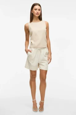 Best Shorts viPrisilla RW Dame Shorts