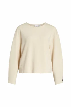 Discount Sweatshirt viAniria O-neck L/S Dame Sweatshirts & Hoodies