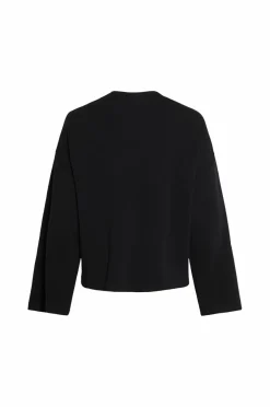 Vila Sweatshirt viReflecti Crew Neck L/S Sweat Top^Dame Sweatshirts & Hoodies