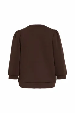 Best Sweatshirt viReflect 3/4 / LN Dame Sweatshirts & Hoodies