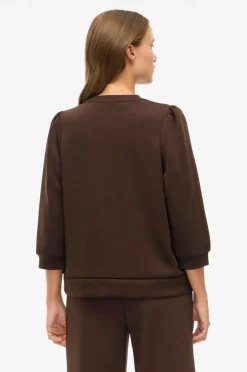 Best Sweatshirt viReflect 3/4 / LN Dame Sweatshirts & Hoodies