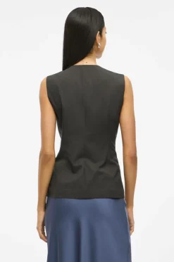 Best Vest viAmoi SL Dame Blazere & Veste