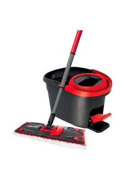 Vileda Easywring Ultramat Turbo 163425^ Opvask & Rengøring