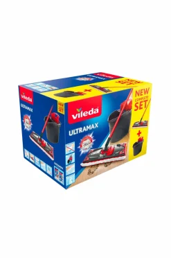 Vileda Mikrofibermoppe Ultramax^ Opvask & Rengøring