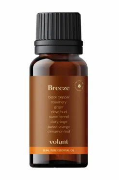 Online Breeze Blend 15Ml Rumduft
