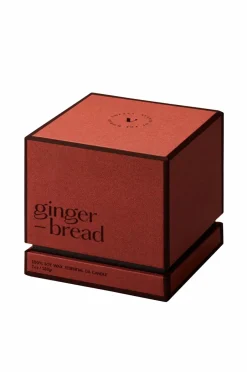 Volant Gingerbread Candle 150G^ Dufte|Gaveæsker