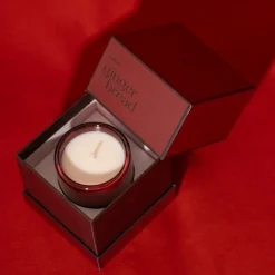 Volant Gingerbread Candle 150G^ Dufte|Gaveæsker