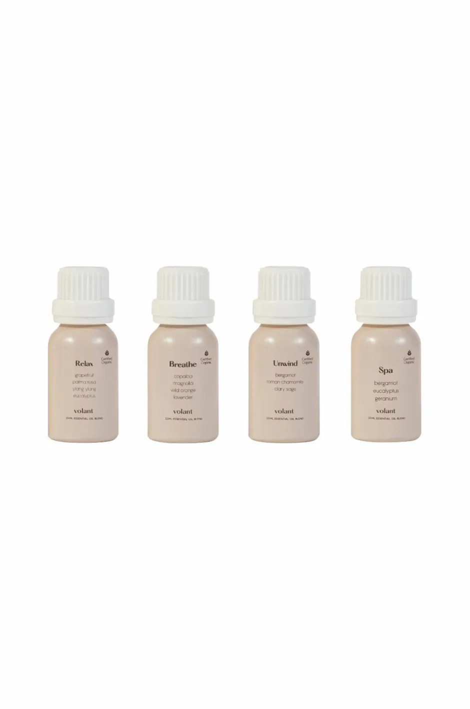 Volant The Relaxing Set^ Rumduft