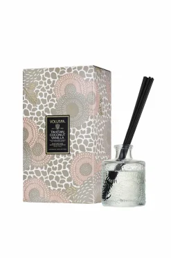 Voluspa Tahitian Coconut Vanilla Reed Diffuser 100ml^ Rumduft