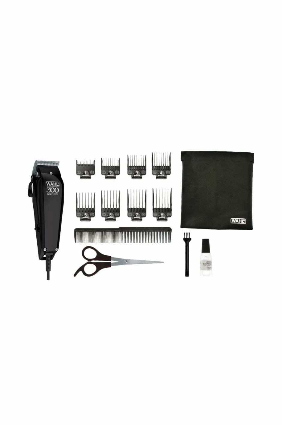 Wahl Home Pro 300 Frisørklipper^ Barbering|Barbering