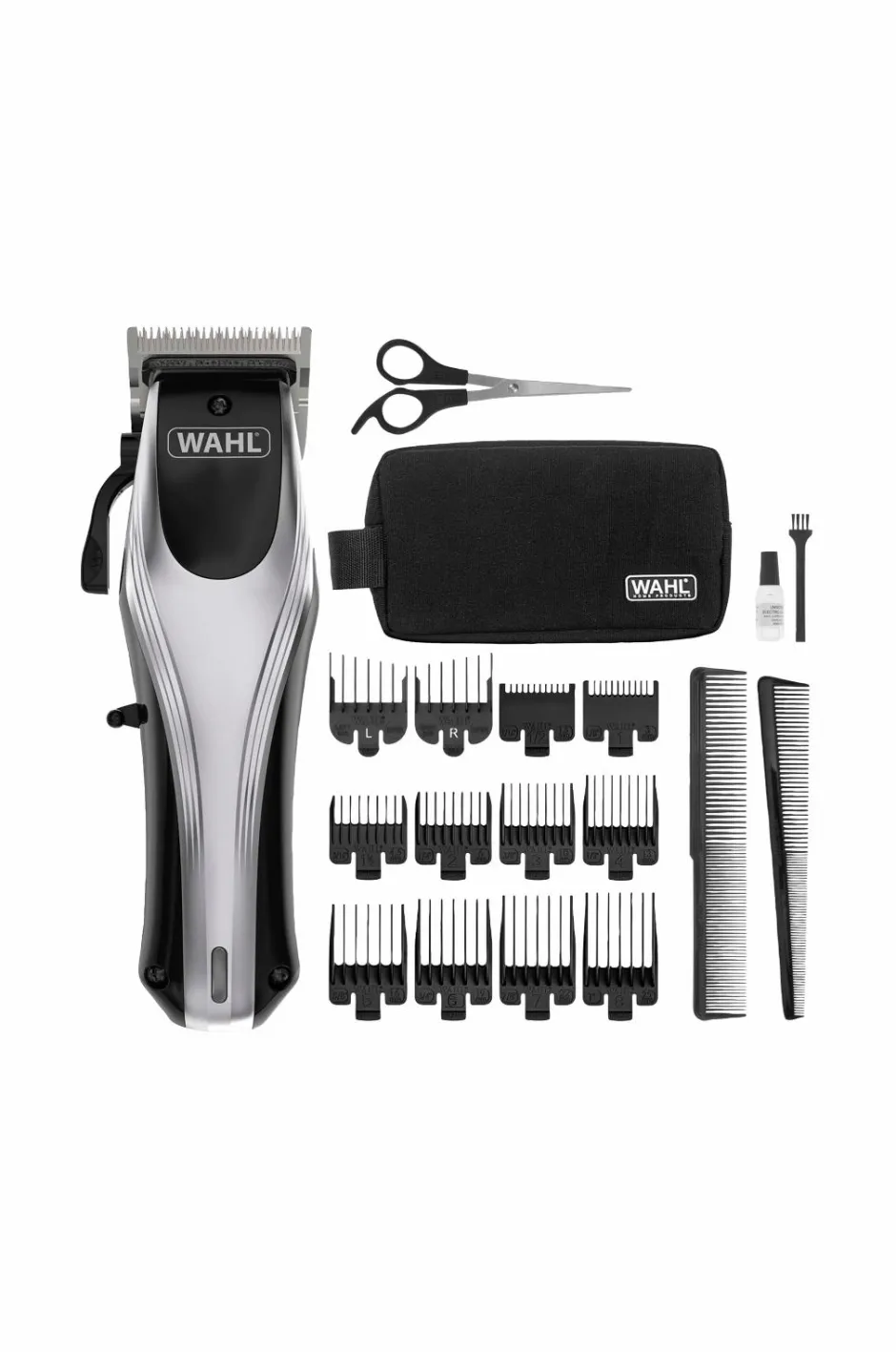 Sale Hårklipper Rapid Clip Barbering|Barbering