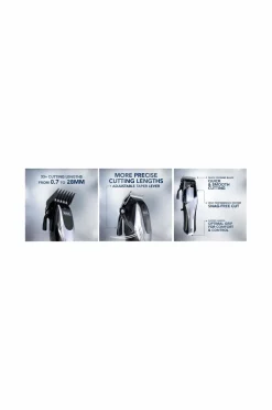 Sale Hårklipper Rapid Clip Barbering|Barbering