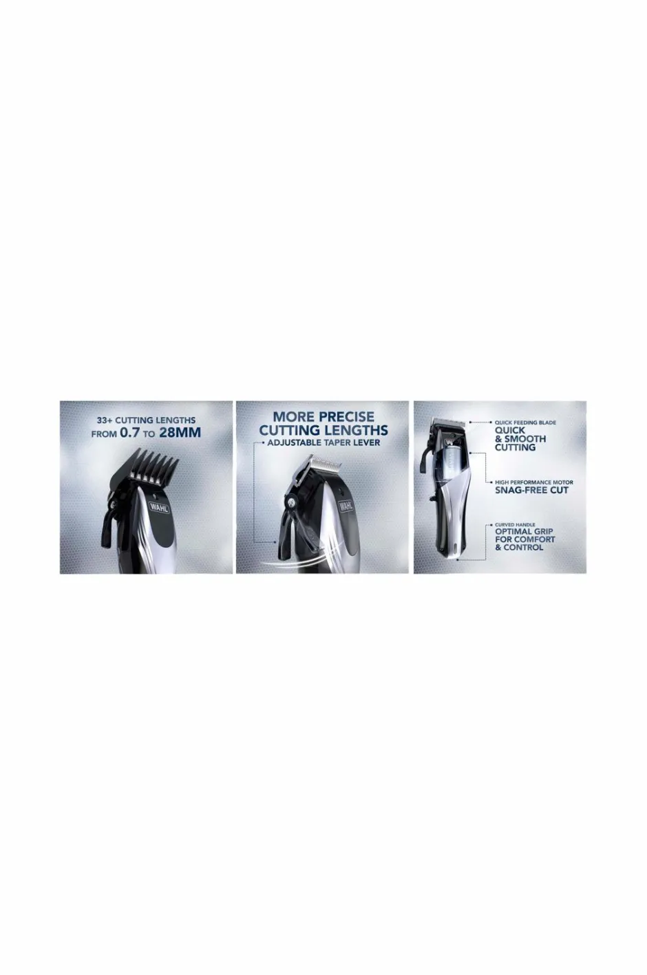 Sale Hårklipper Rapid Clip Barbering|Barbering