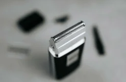 New Mobile Shaver opladelig barbermaskine 3615-1016 Barbering|Barbering