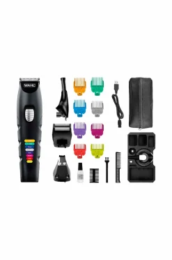 Wahl Multitrimmer Color Trim Advanced^ Barbering|Barbering